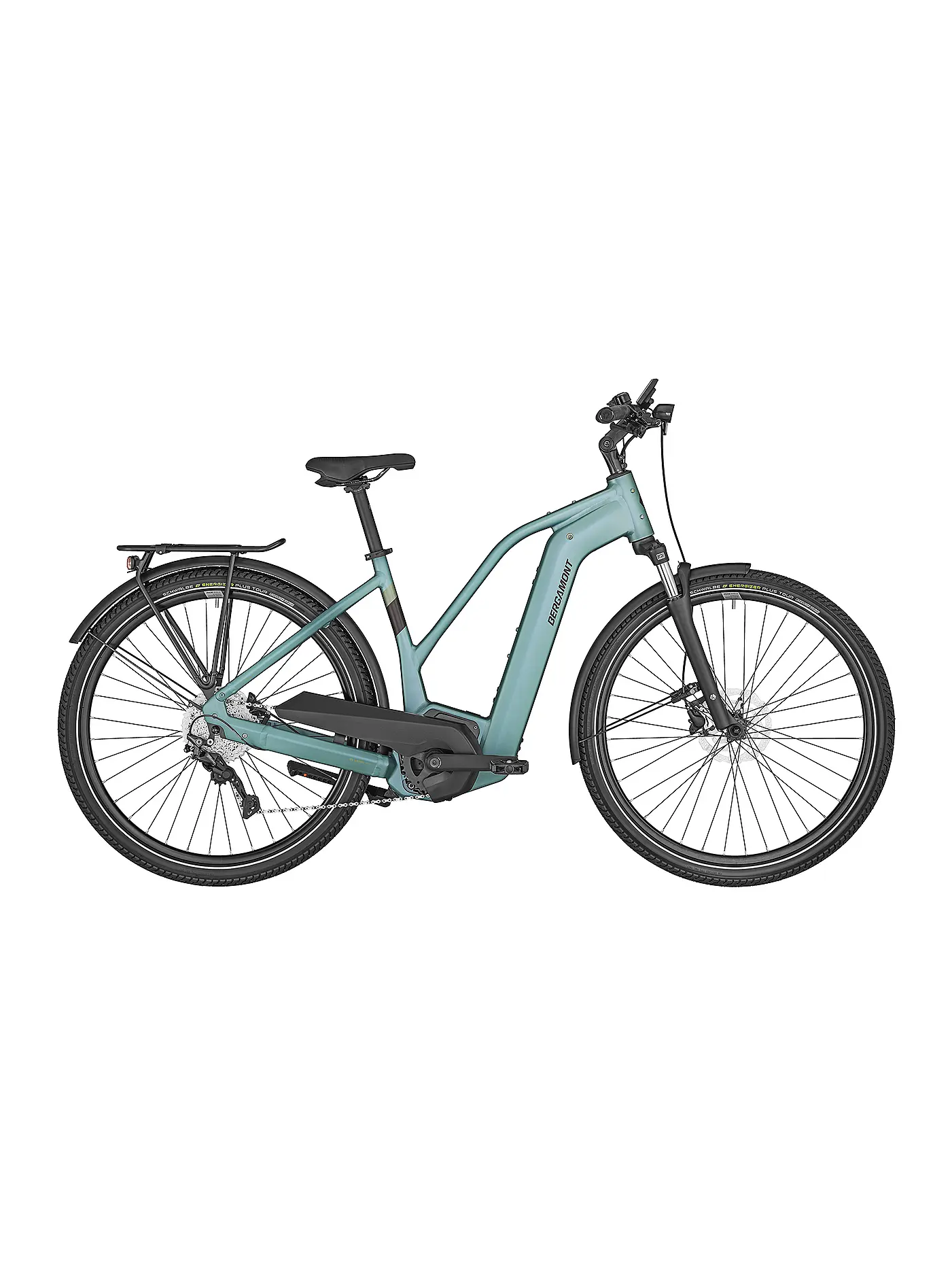 BERGAMONT | Damen E-Bike E-Horizon Edition 5 Lady | 